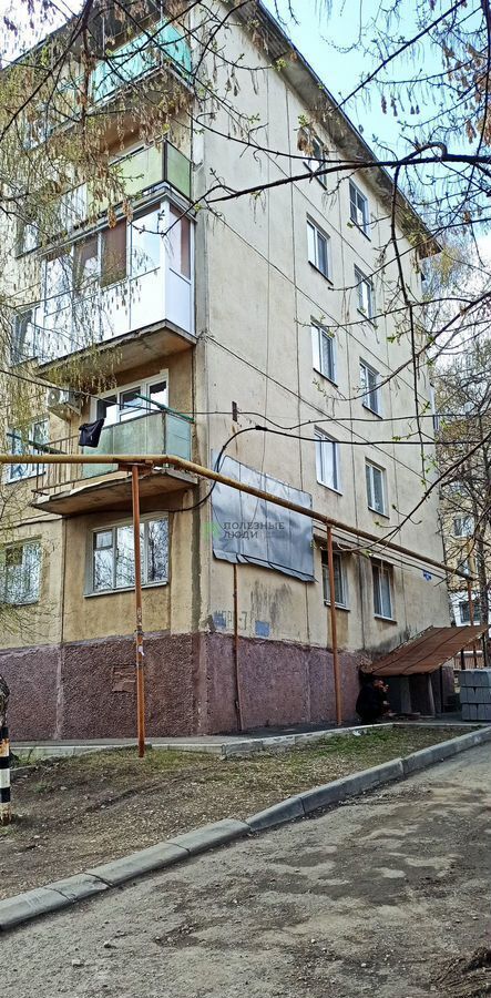 квартира г Саратов р-н Октябрьский ул 2-я Садовая 106бк/7 фото 21