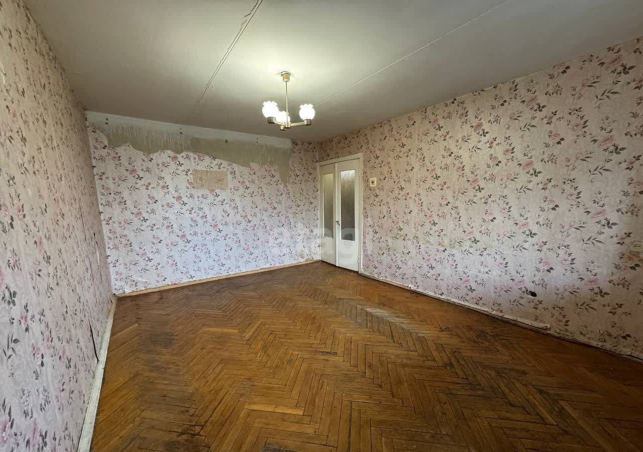 квартира г Воронеж р-н Ленинский ул Челюскинцев 136а фото 10