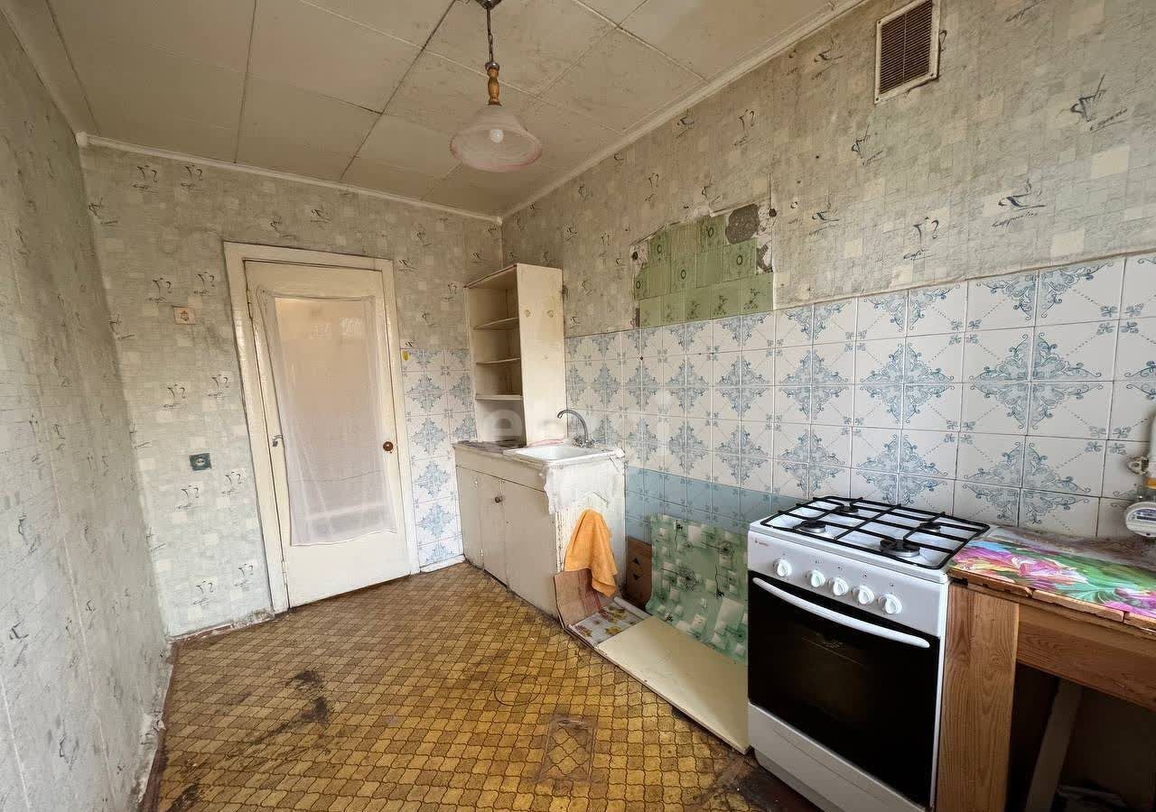 квартира г Воронеж р-н Ленинский ул Челюскинцев 136а фото 14