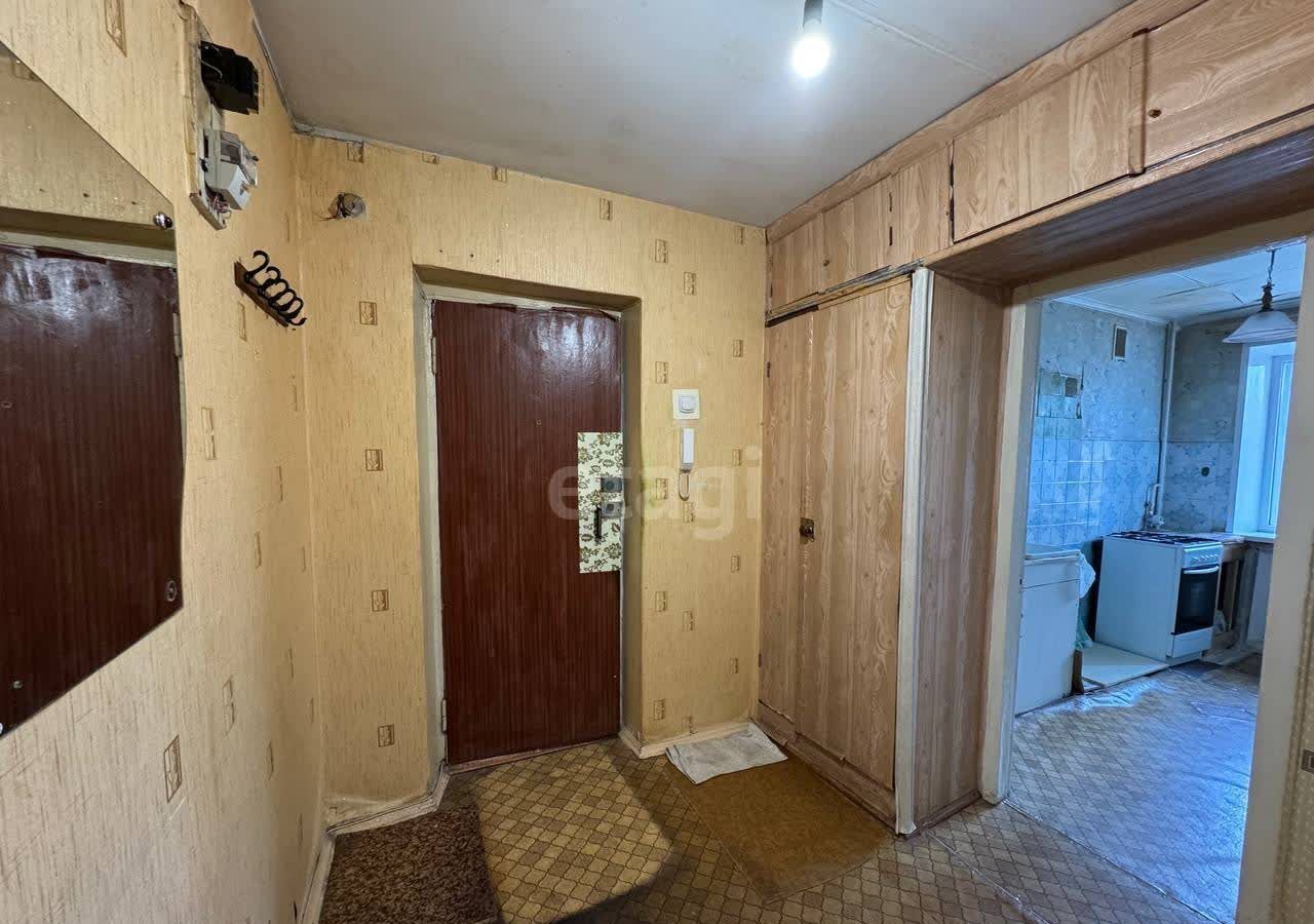 квартира г Воронеж р-н Ленинский ул Челюскинцев 136а фото 25