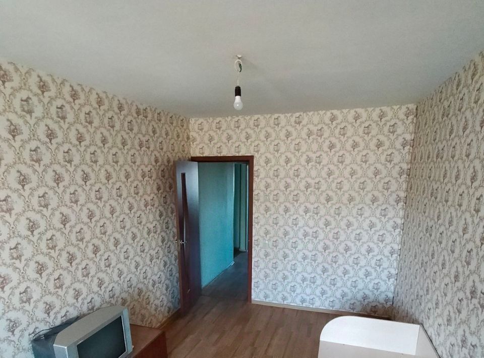 квартира р-н Ивановский г Кохма ул Запрудная 20 фото 5