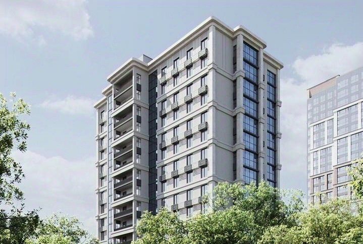 квартира г Тольятти р-н Автозаводский 11А кв-л фото 6