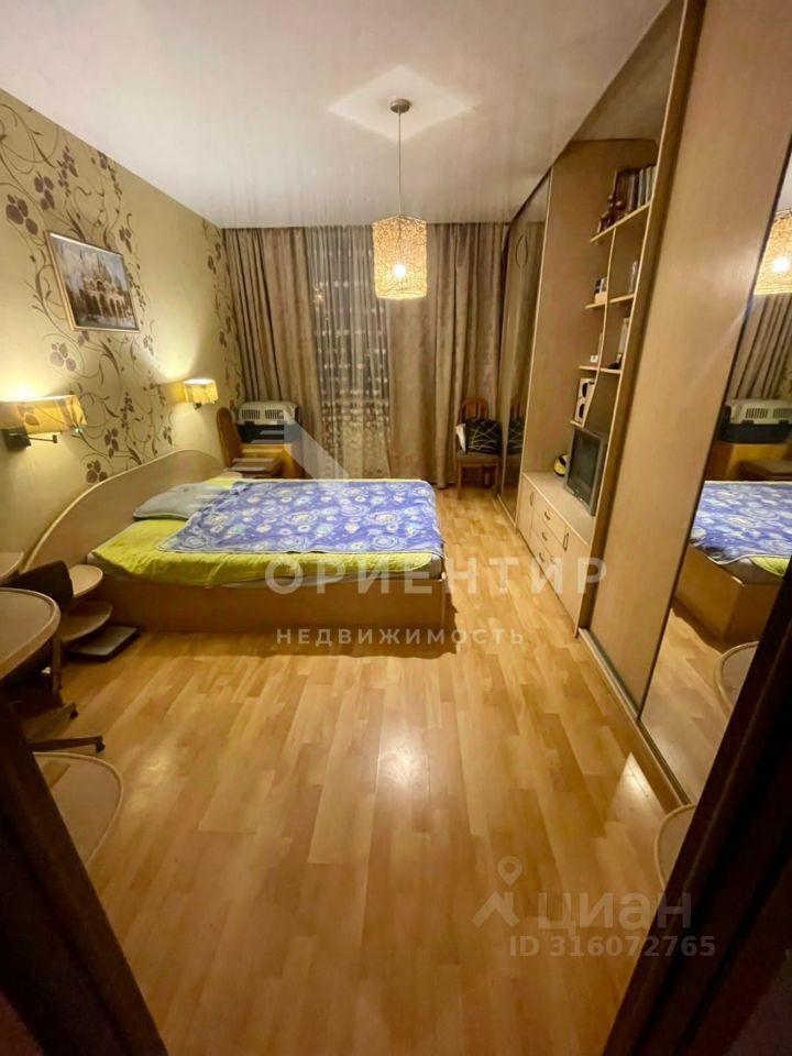 квартира г Екатеринбург р-н Кировский ул Малышева 132 фото 10