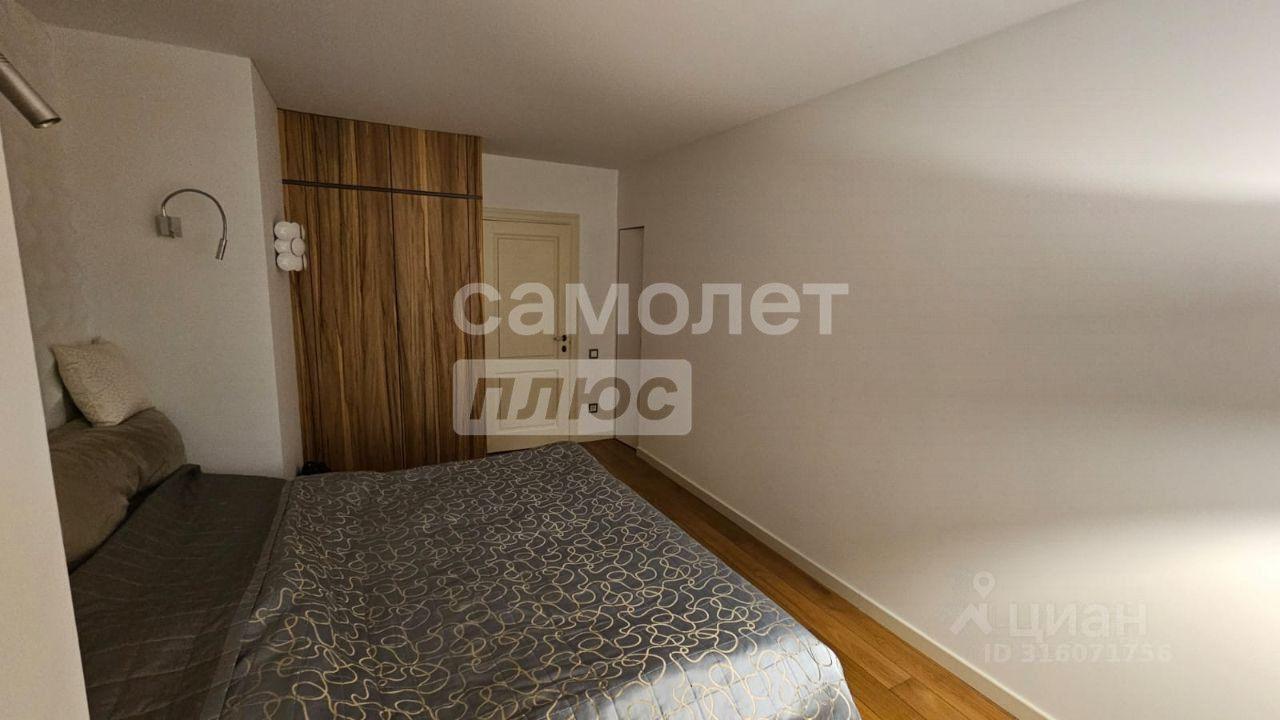квартира г Москва ЦАО Тверской пер 3-й Самотёчный 13 Московская область фото 5