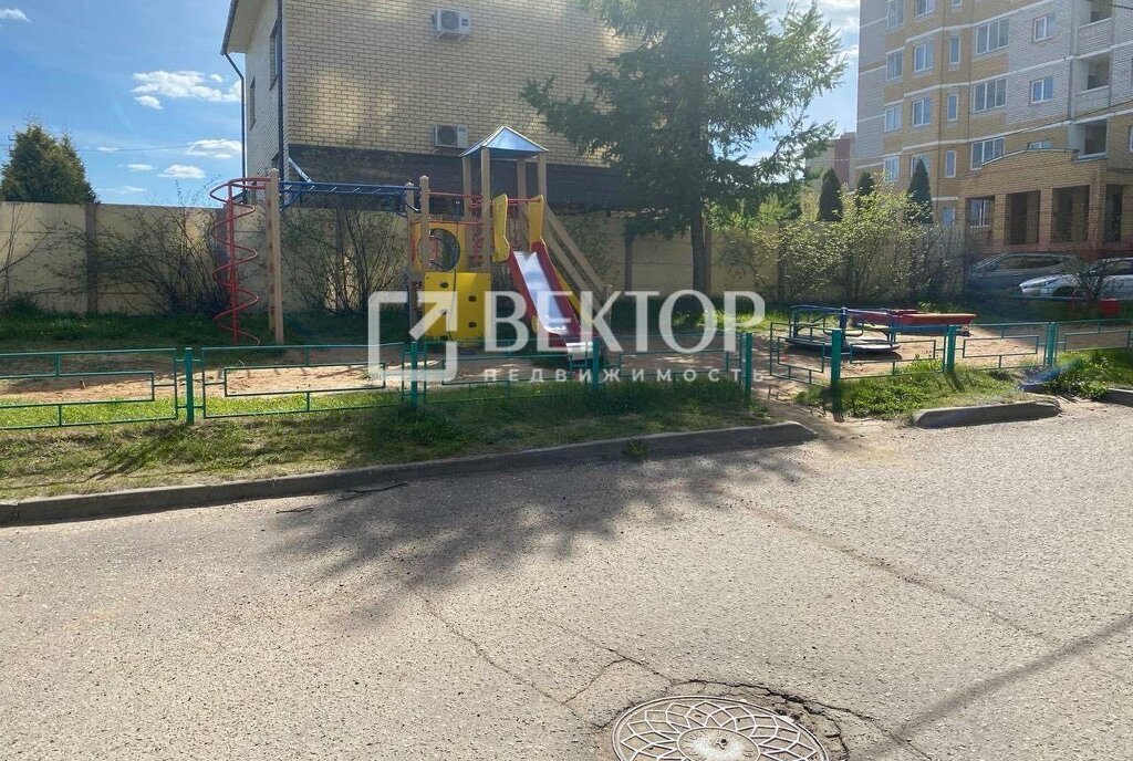 квартира г Ярославль р-н Фрунзенский ул Ньютона 33к/3 квартал «Симфония» фото 9