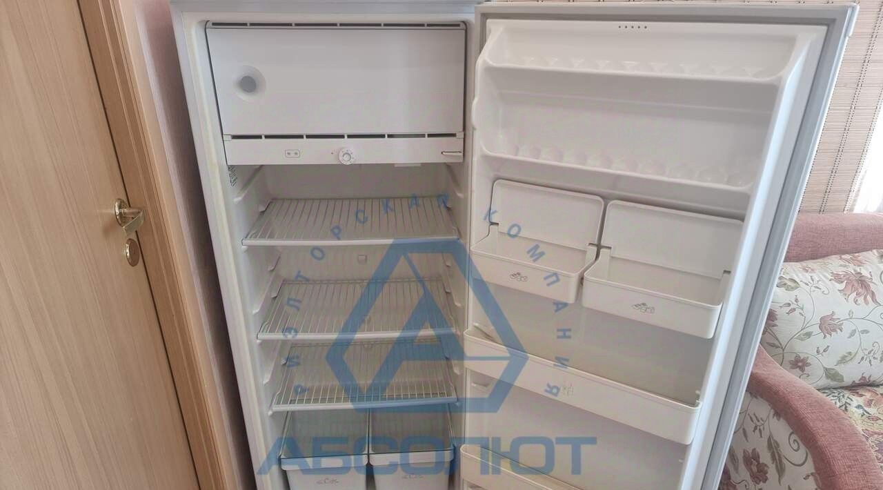 квартира г Тольятти р-н Автозаводский ш Южное 33 фото 17