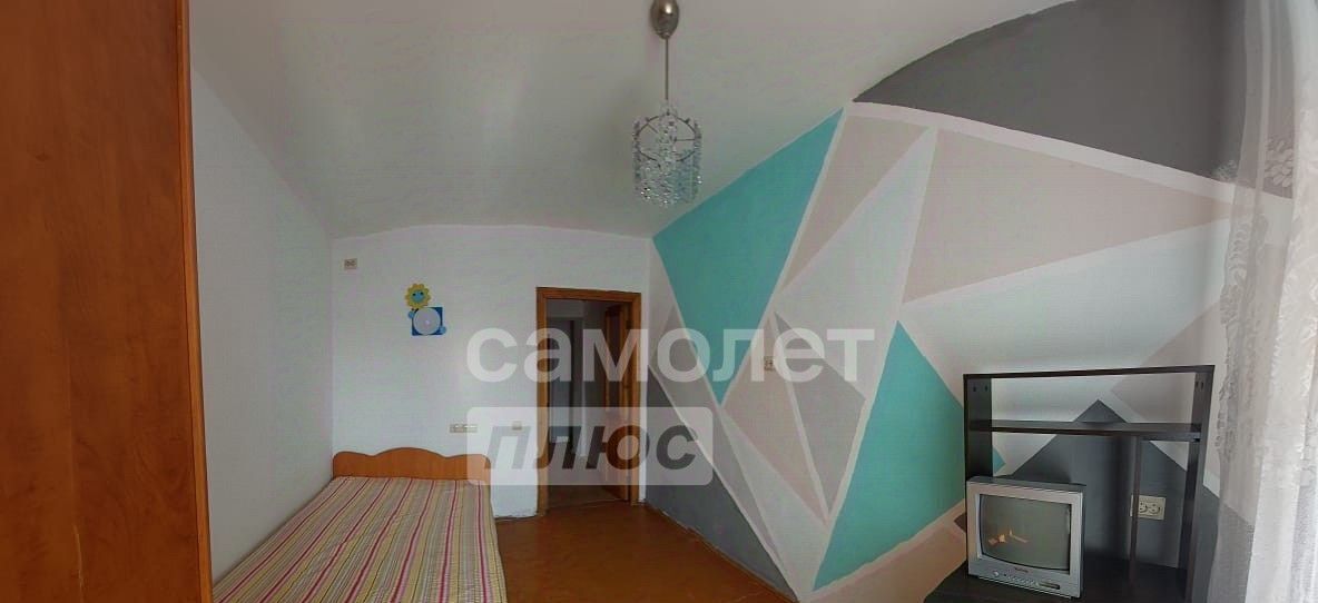 квартира г Иркутск р-н Свердловский ул Касьянова 16 фото 1