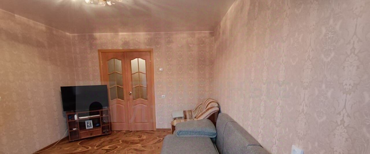квартира г Великий Новгород ул Большая Московская 63к/1 фото 3