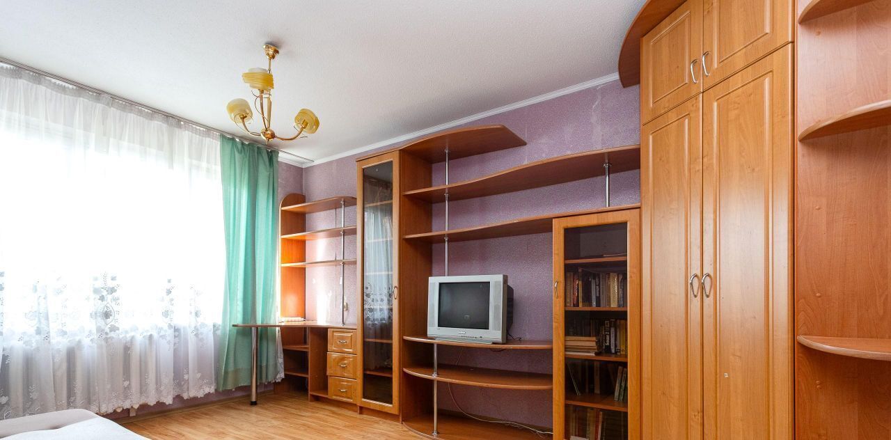 квартира г Калининград р-н Московский ул Подполковника Емельянова 53 фото 2