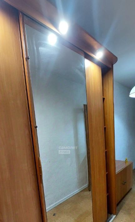 квартира г Иркутск р-н Свердловский ул Касьянова 16 фото 10