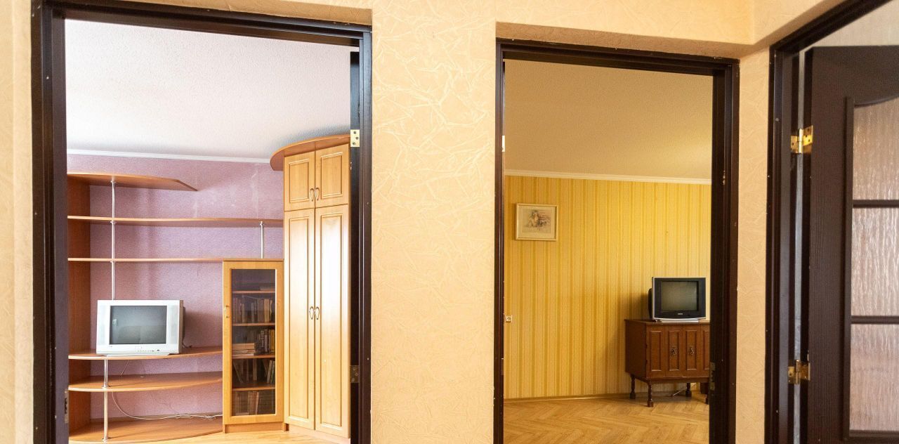 квартира г Калининград р-н Московский ул Подполковника Емельянова 53 фото 14