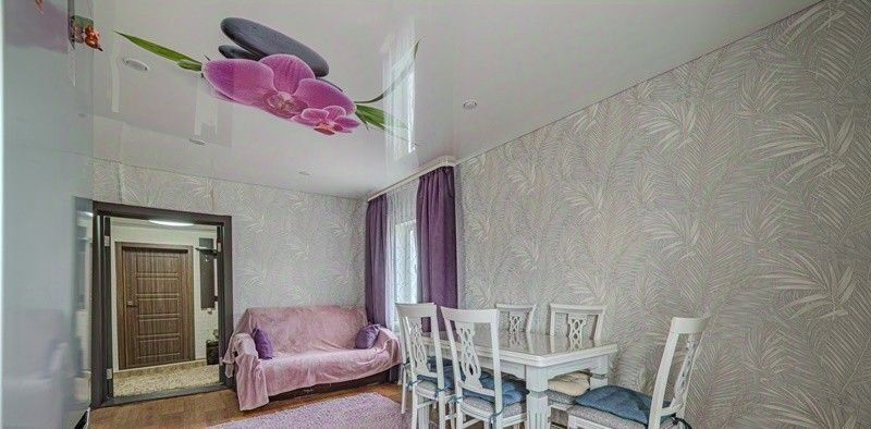 дом г Пенза р-н Железнодорожный ул Перовской 63 фото 12