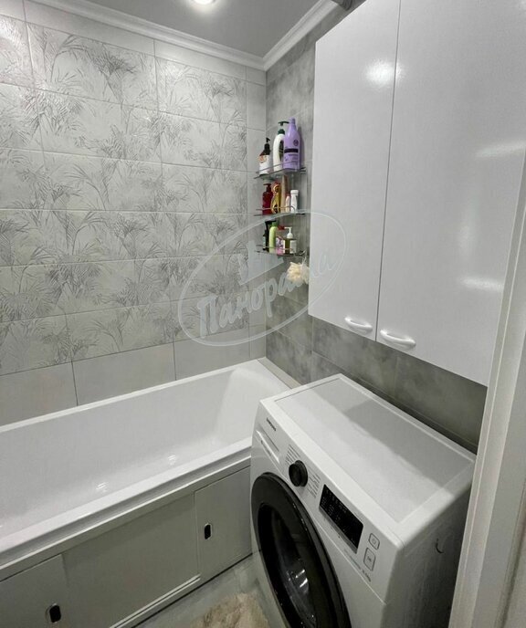 квартира г Калуга ул Степана Разина 95к/1 фото 9