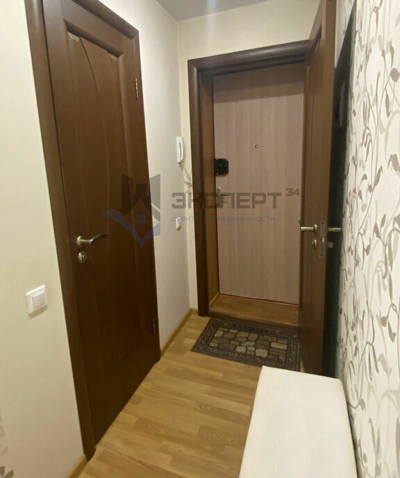 квартира г Волгоград р-н Центральный ул Пражская 19 фото 4