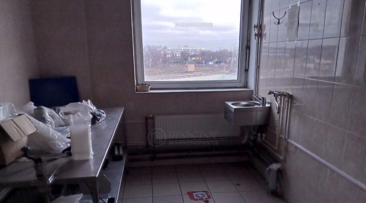 свободного назначения г Москва ТиНАО Новомосковский, № 30 кв-л, 1с 1 фото 18