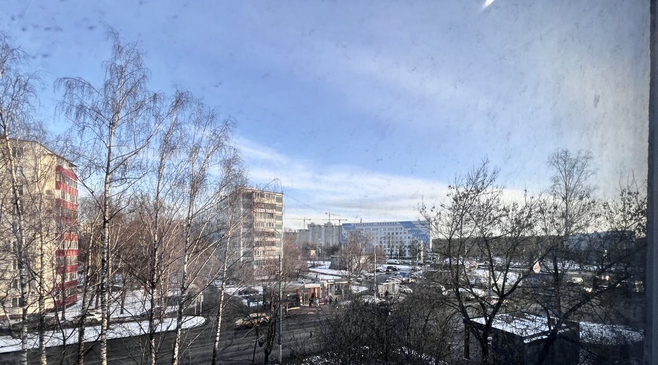 квартира г Москва метро Планерная ул Строителей 10 Московская область, Химки фото 14