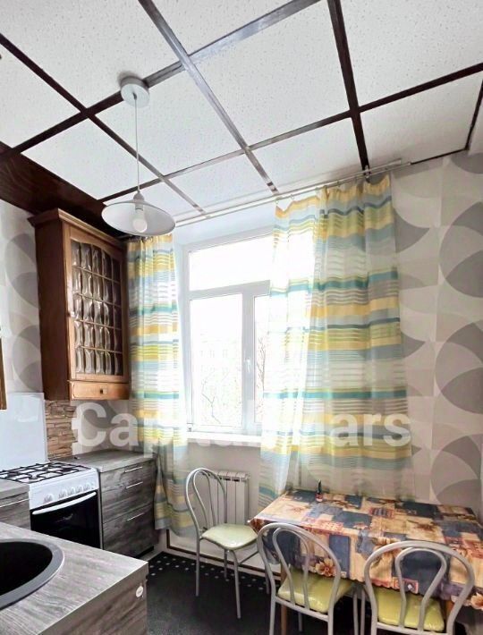 квартира г Москва метро Шелепиха пер Стрельбищенский 24 фото 1