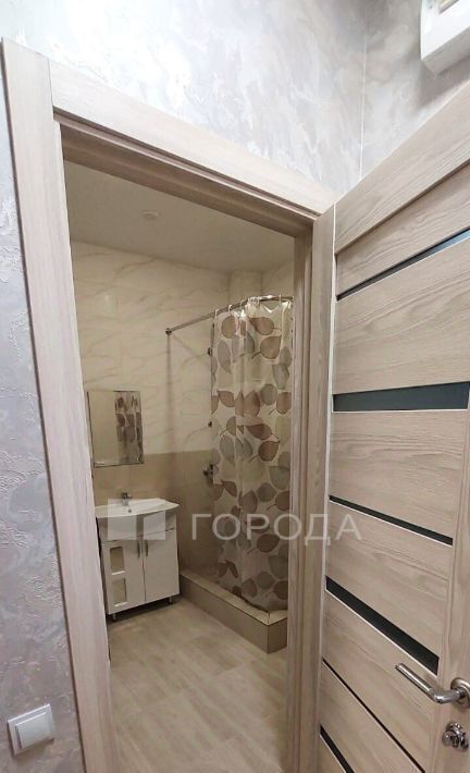 квартира г Новосибирск Студенческая ул Тракторная 24 фото 7