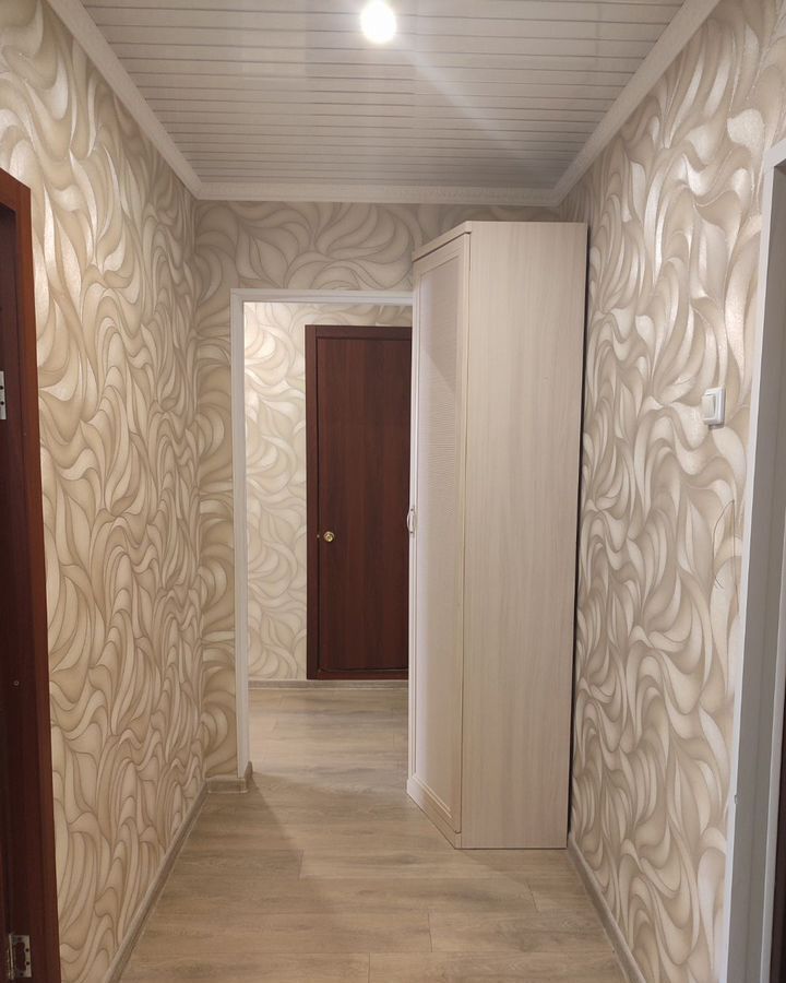 квартира г Челябинск р-н Курчатовский ул Чичерина 15в фото 2