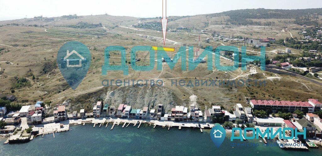 земля г Феодосия ул Сиренная 23 фото 5