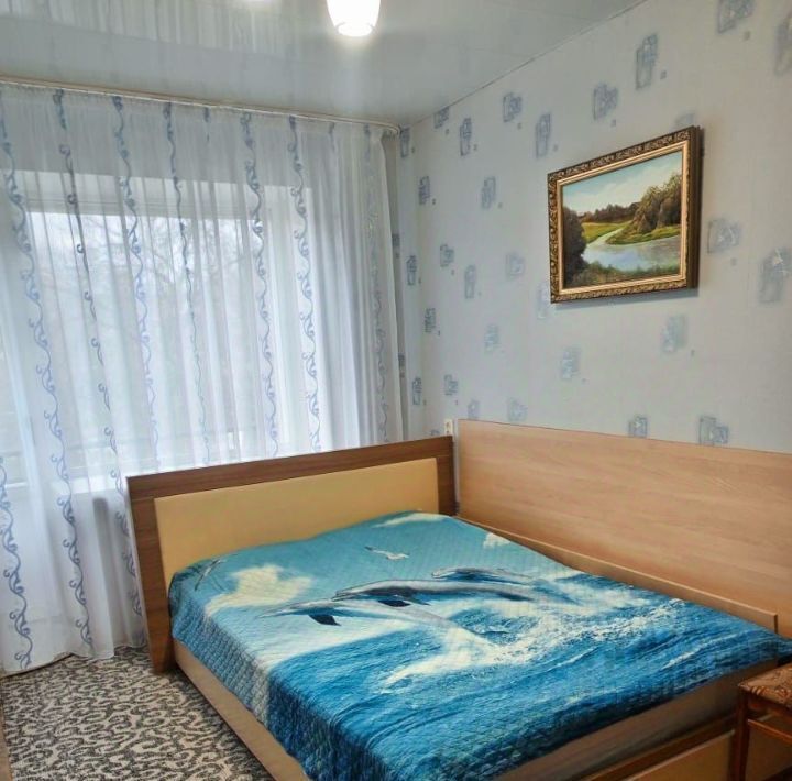квартира г Ижевск р-н Индустриальный Буммаш ул 9 Января 237 фото 17