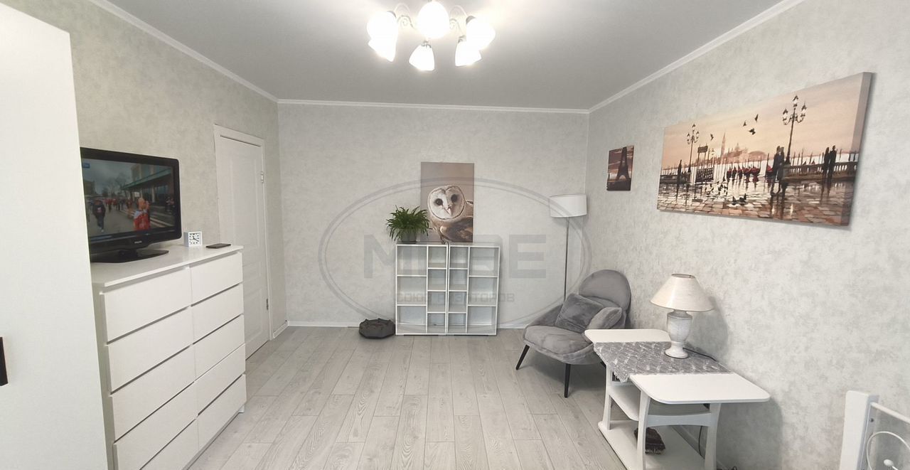 квартира г Калининград р-н Московский ул У.Громовой 51 фото 5