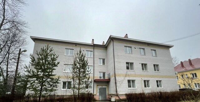 ул Майора Жаринова 8 Рыбацкое фото