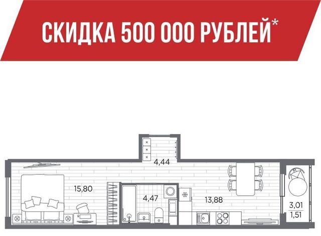 ЖК Пулковский Шушары фото