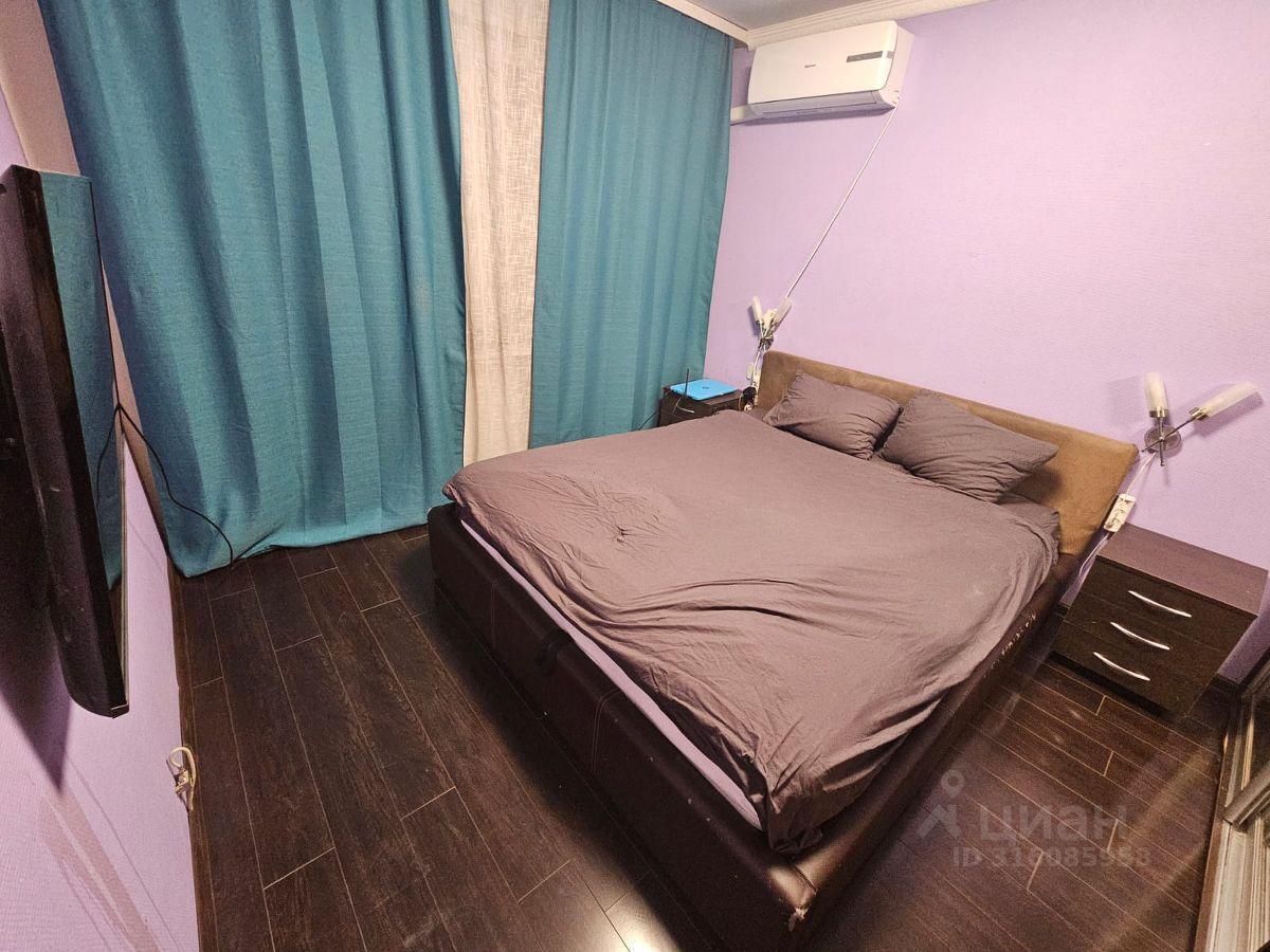 квартира г Екатеринбург р-н Чкаловский улица Академика Шварца, 6 к 2 фото 4