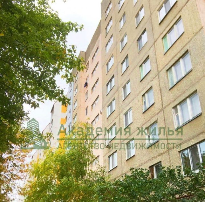 квартира г Саратов р-н Заводской пр-д 1-й Прессовый 3 фото 1