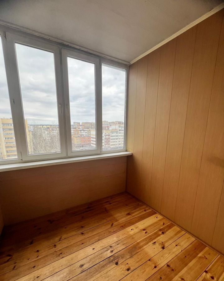 квартира г Казань р-н Советский ул Академика Сахарова 17 фото 4