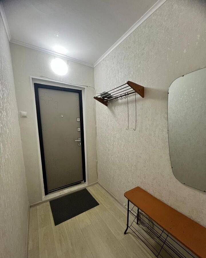 квартира г Казань р-н Советский ул Академика Сахарова 17 фото 11