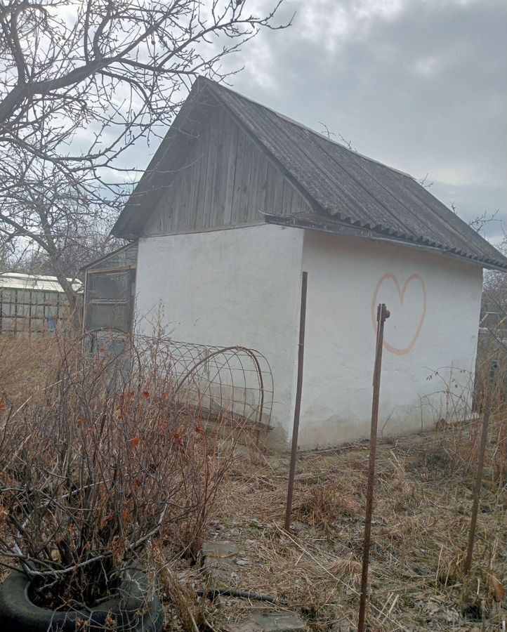 дом г Челябинск р-н Металлургический 4-2998, СНТ Дружба фото 2