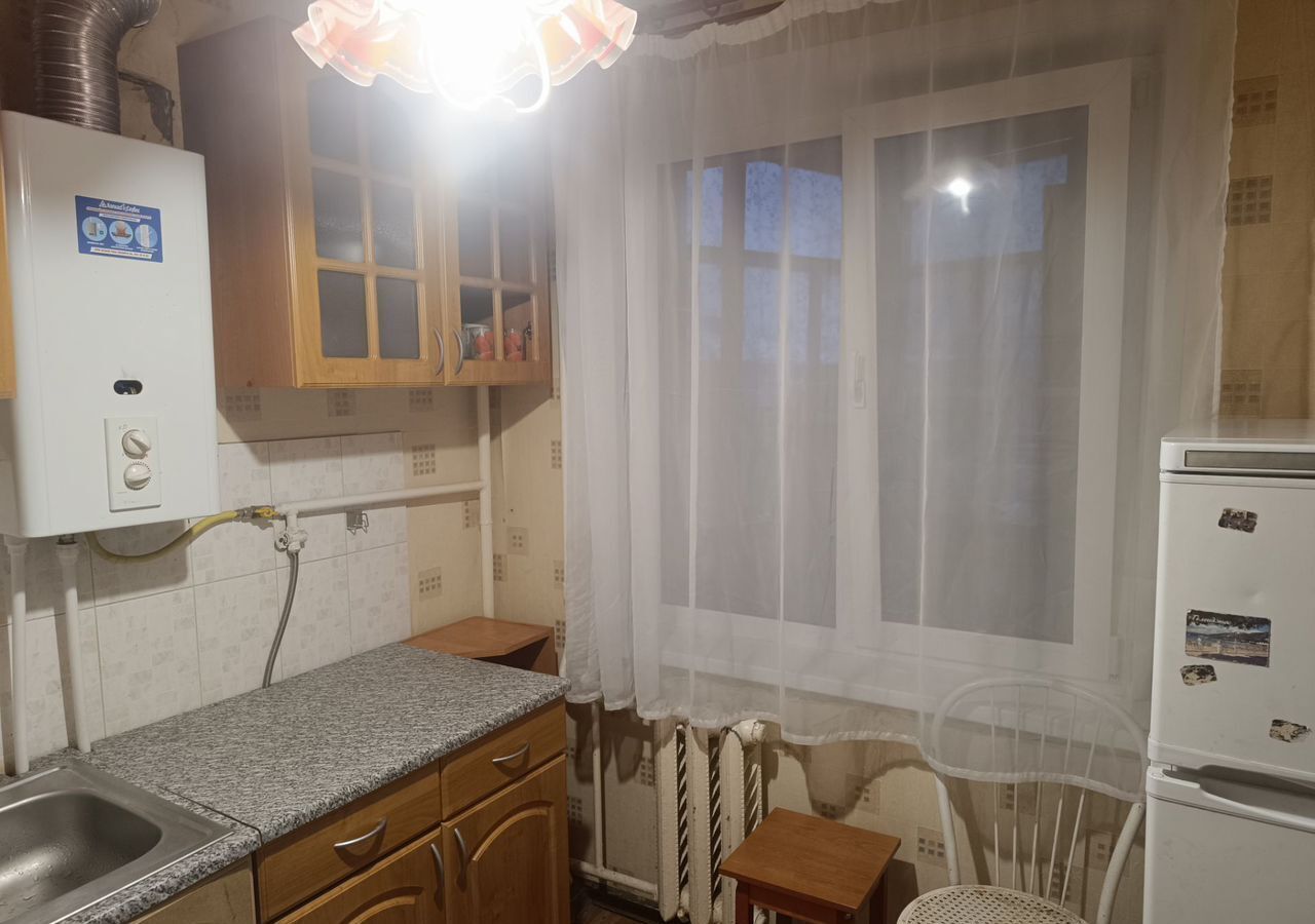 квартира р-н Котласский г Котлас ул Невского 22а фото 8