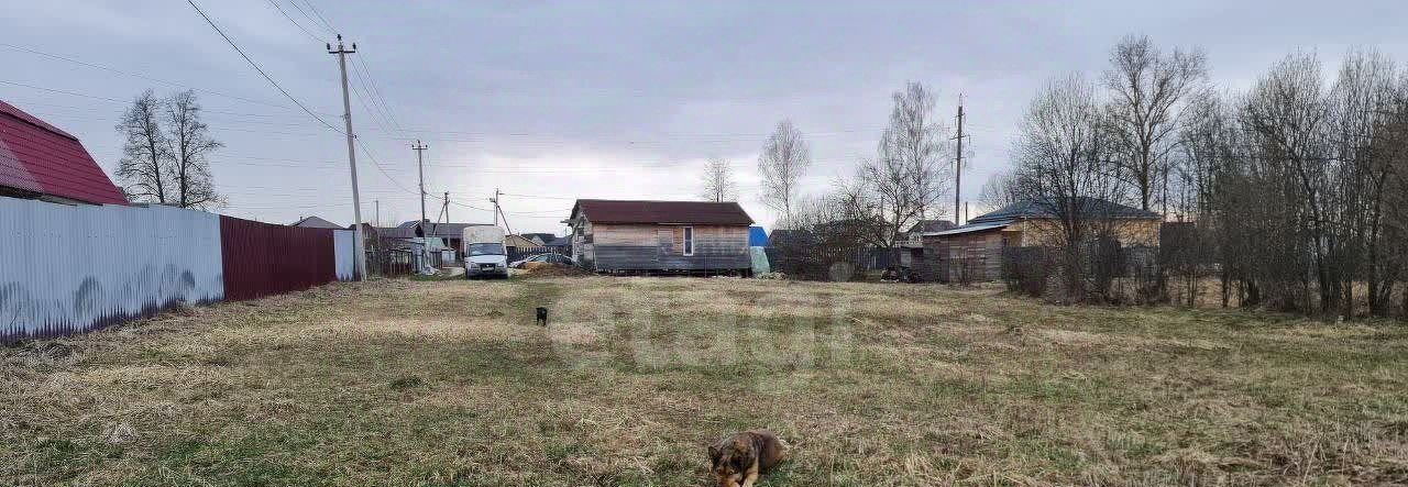 земля г Калуга д Яглово фото 5