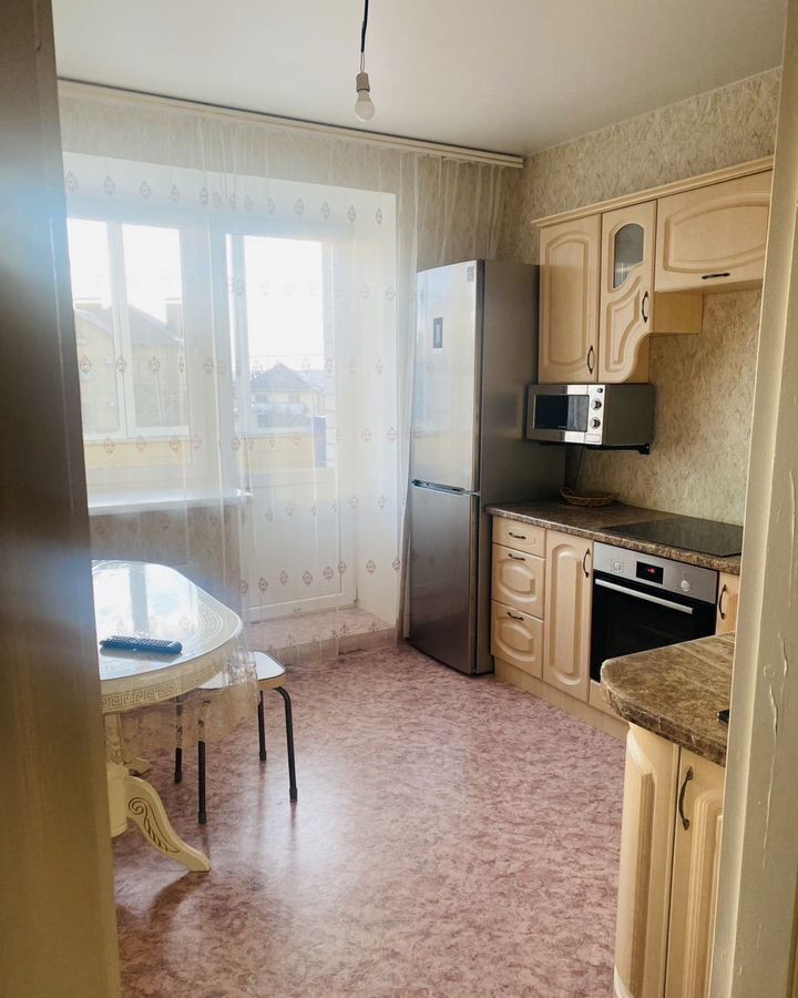 квартира г Воронеж р-н Коминтерновский ул Независимости 55/8 фото 1
