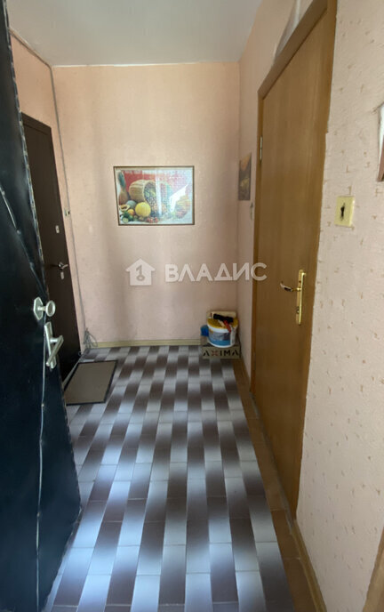 квартира р-н Анапский г Анапа ул Крылова 6 фото 14