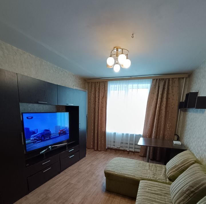 квартира г Москва ул Расплетина 3к/3 поле, Октябрьское фото 3