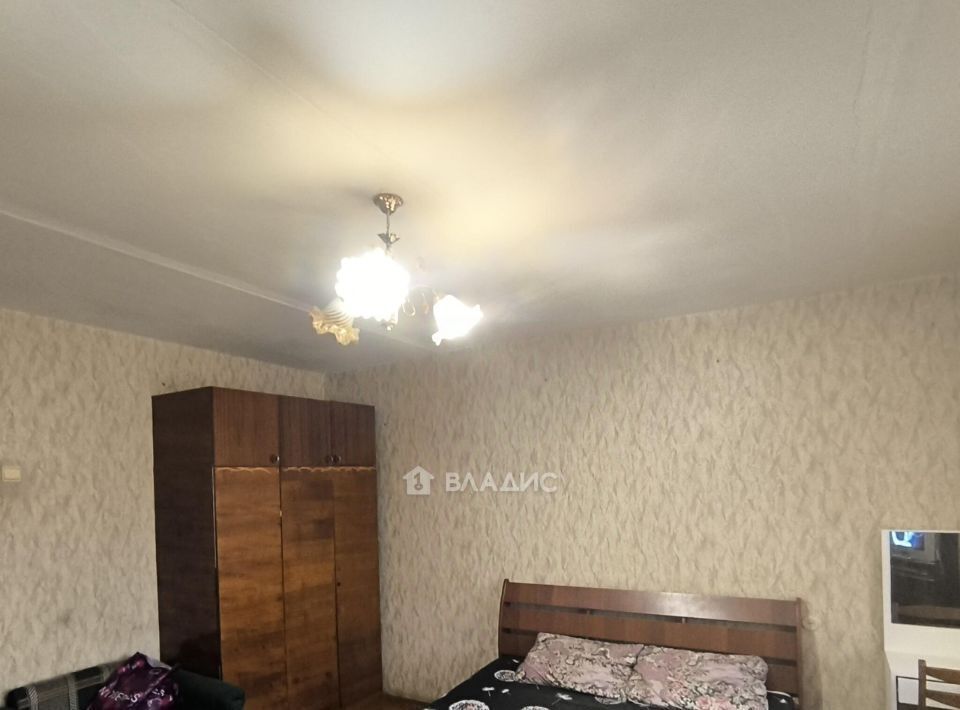 квартира г Пенза р-н Железнодорожный ул Герцена 11 фото 4