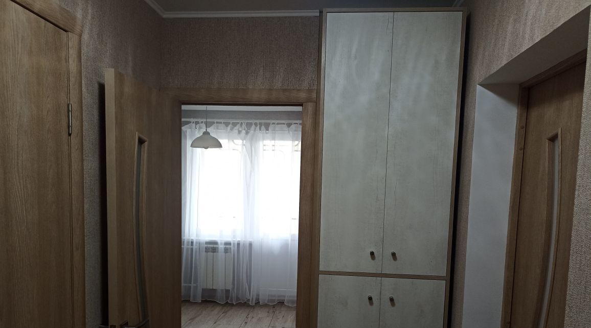 квартира г Краснодар р-н Западный ул Бульварное Кольцо 12 ЖК «Юбилейный» фото 12