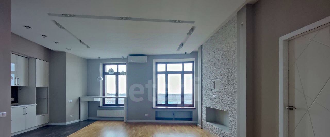 квартира г Омск р-н Центральный ул Сенная 30 фото 3