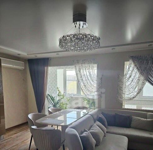 р-н Восточный фото