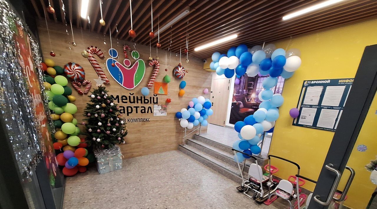 квартира г Новосибирск ул Бронная 22 Площадь Маркса фото 22