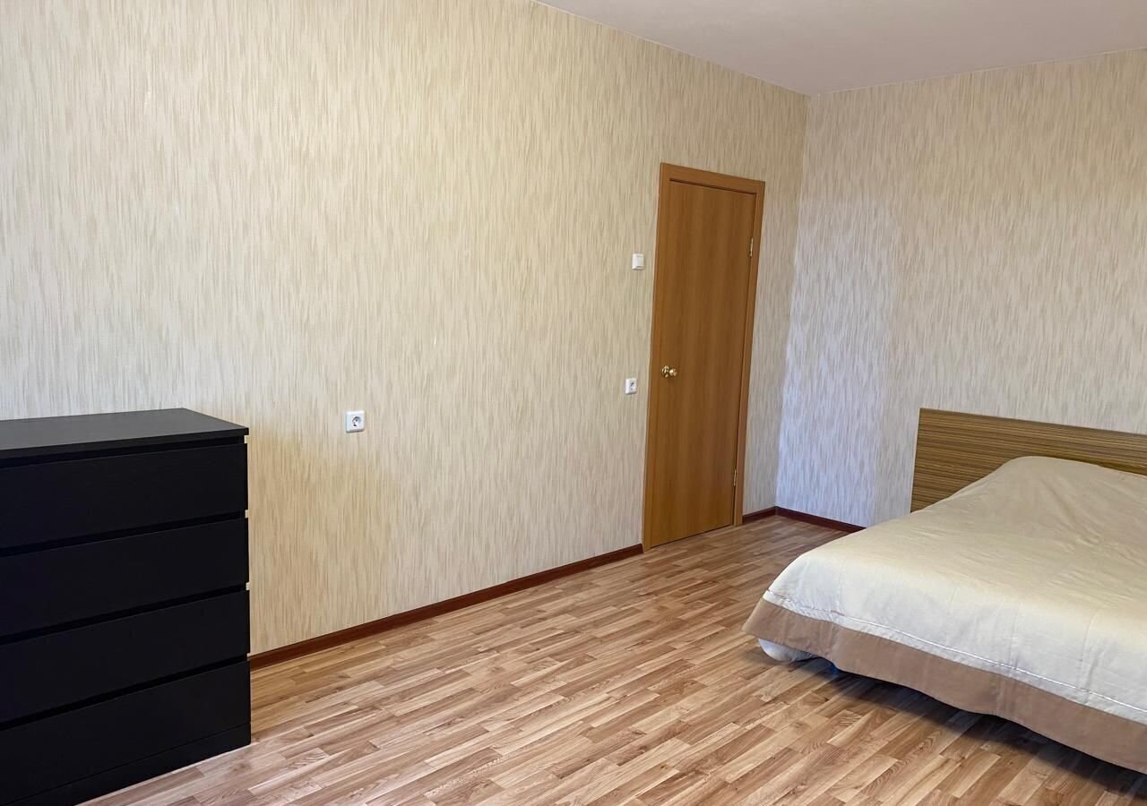 квартира г Новосибирск р-н Ленинский Чистая Слобода ул Титова 274 фото 5