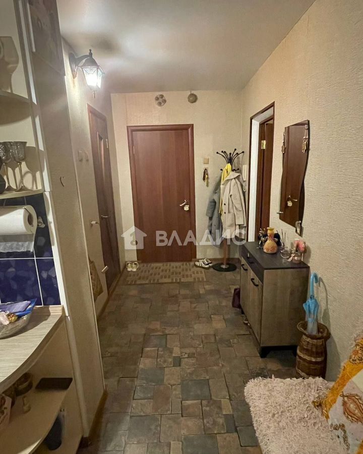 квартира г Волгоград р-н Тракторозаводский наб Волжской флотилии 15 фото 12