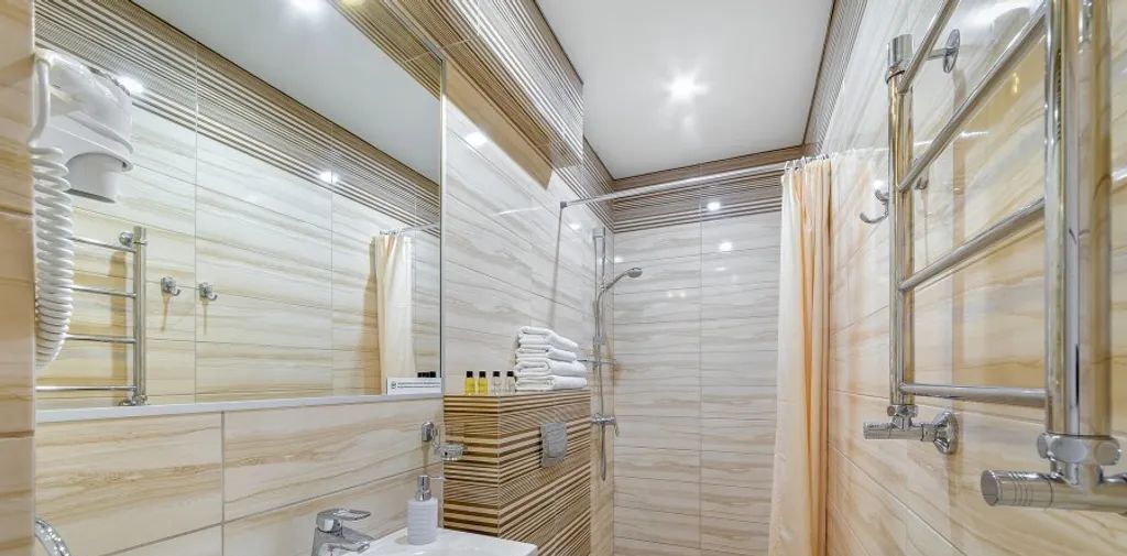 комната г Геленджик ул Школьная 1 Центр фото 10