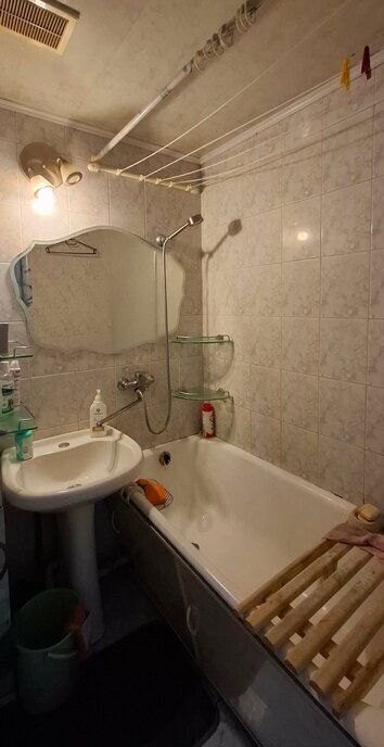 квартира г Москва ул Академика Варги 28 Улица Генерала Тюленева фото 10