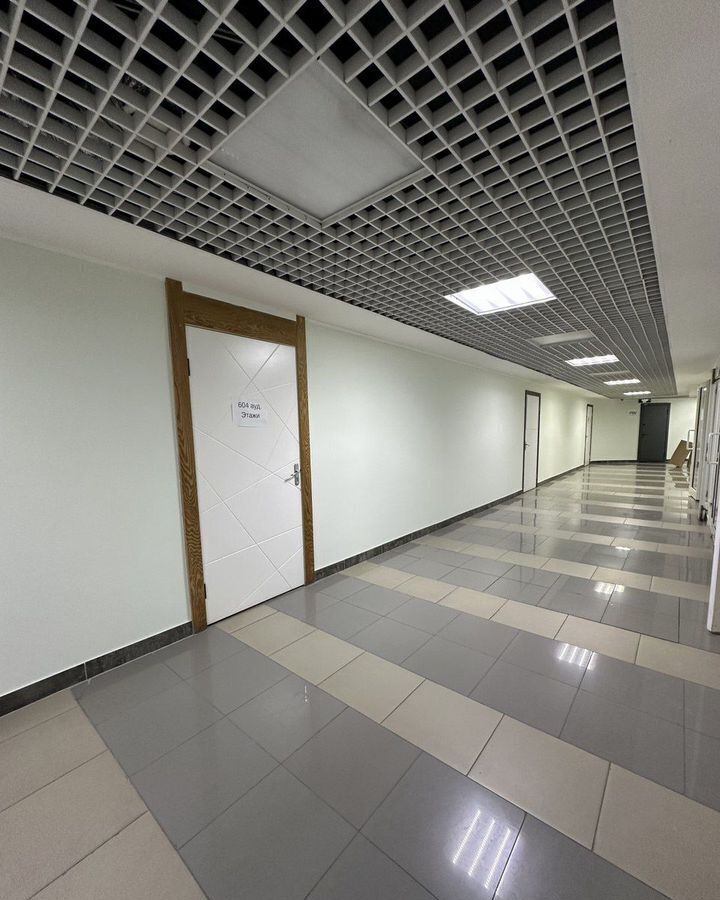 офис г Тюмень р-н Калининский ул Герцена 64 фото 8