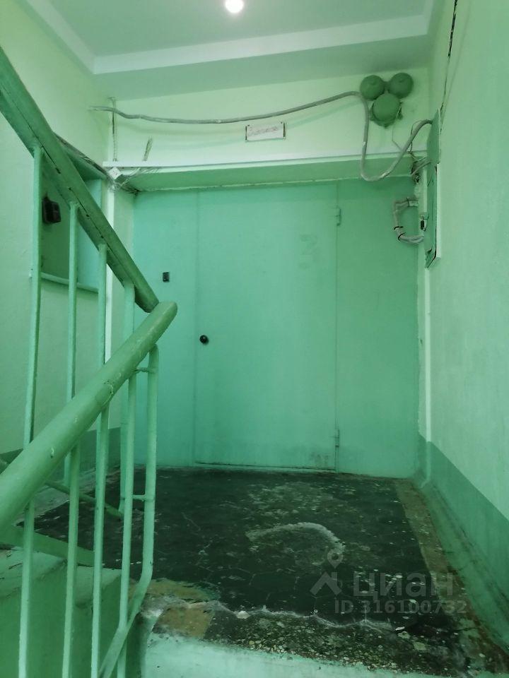 комната г Новороссийск р-н Центральный ул Леженина 90 фото 13