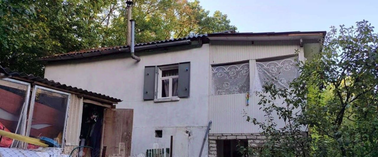 дом г Новороссийск п Верхнебаканский фото 21